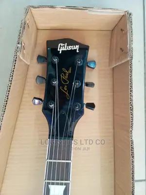 Gibson Rhythm Guitar