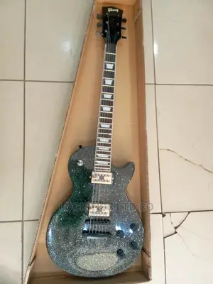 Gibson Rhythm Guitar