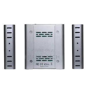 4K 120m HDMI Extender HDMI Repeater by Cat5e/6 Ethernet Cabl