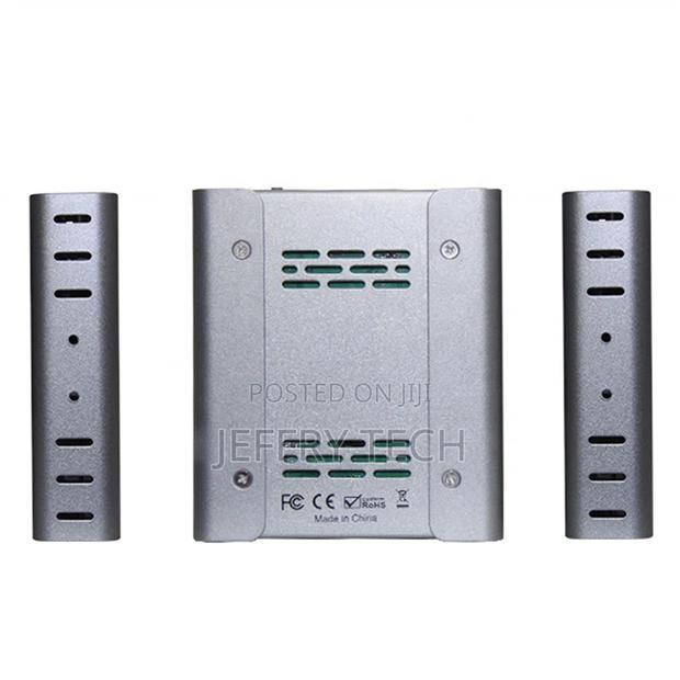 4K 120m HDMI Extender HDMI Repeater by Cat5e/6 Ethernet Cabl - thumbnail 4