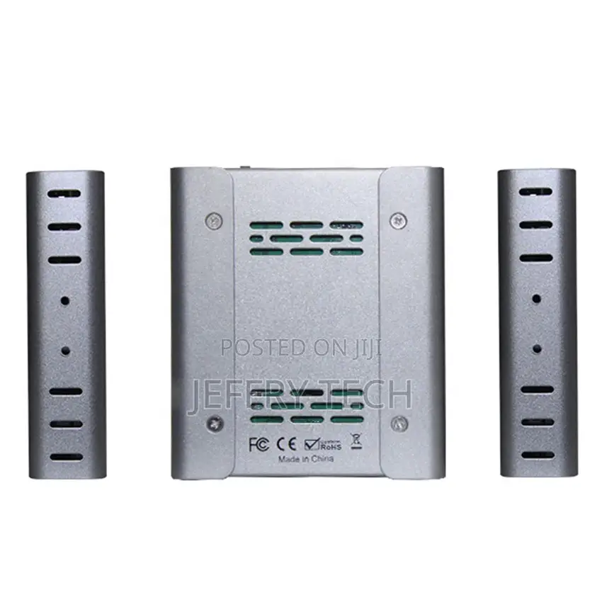 4K 120m HDMI Extender HDMI Repeater by Cat5e/6 Ethernet Cabl