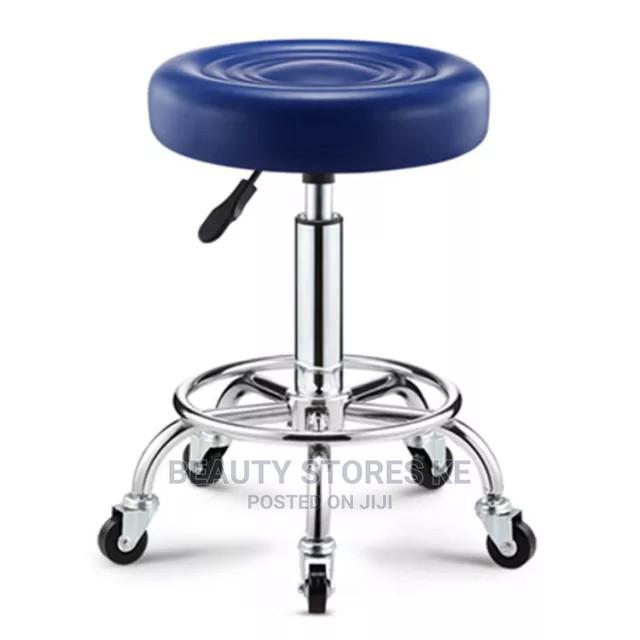 Technician Stool for Nail Salon Spa Pedicure Chair Manicure in Nairobi