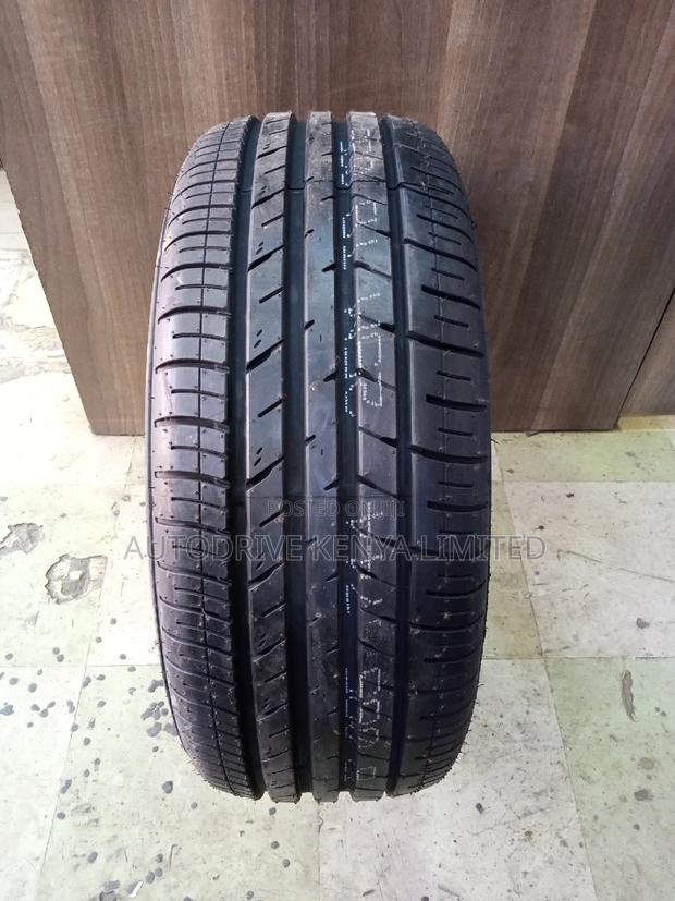 225/55r16 Dunlop Tyre - thumbnail 2