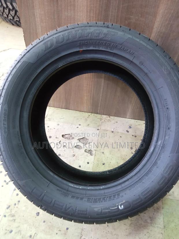 225/55r16 Dunlop Tyre - thumbnail 3