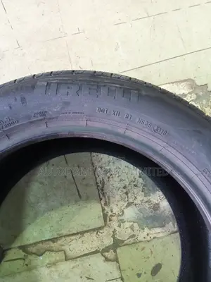 215/55r16 Pirelli 97W