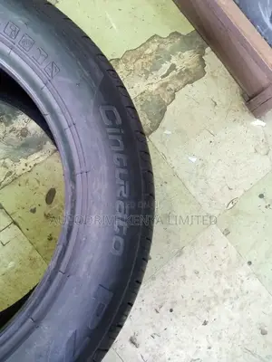 215/55r16 Pirelli 97W