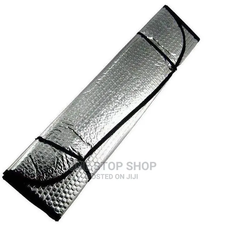 Reflective Sunshade Covers