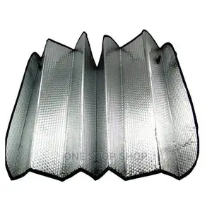 Reflective Sunshade Covers