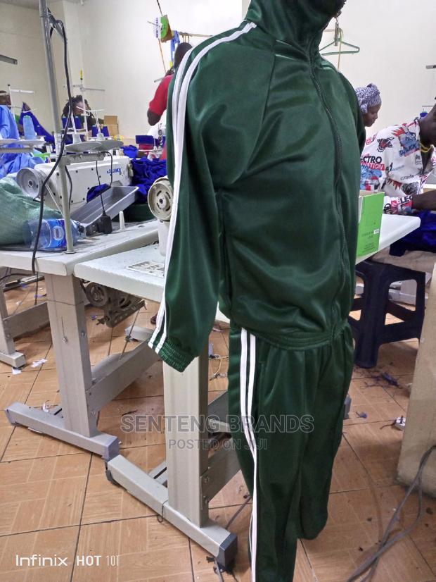 School Track Suit - thumbnail 6