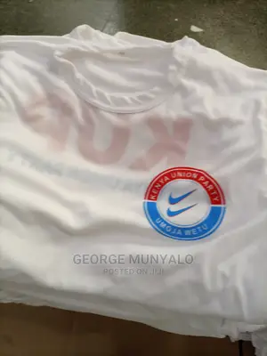 T-Shirts (Campaig Logos)