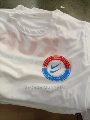 T-Shirts (Campaig Logos)