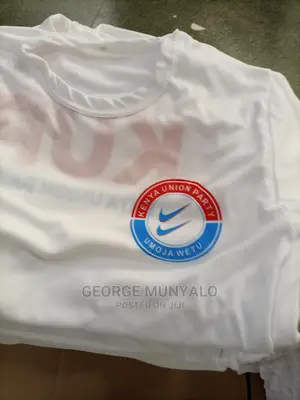 T-Shirts (Campaig Logos)