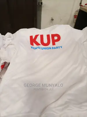 Bulk Printings (T-shirts)
