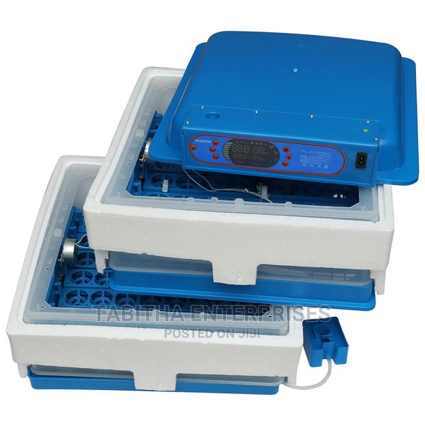 Hatching Incubator - main view