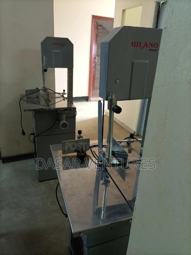 Multi-Purpose Butchery Machine - thumbnail 3