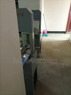 Multi-Purpose Butchery Machine