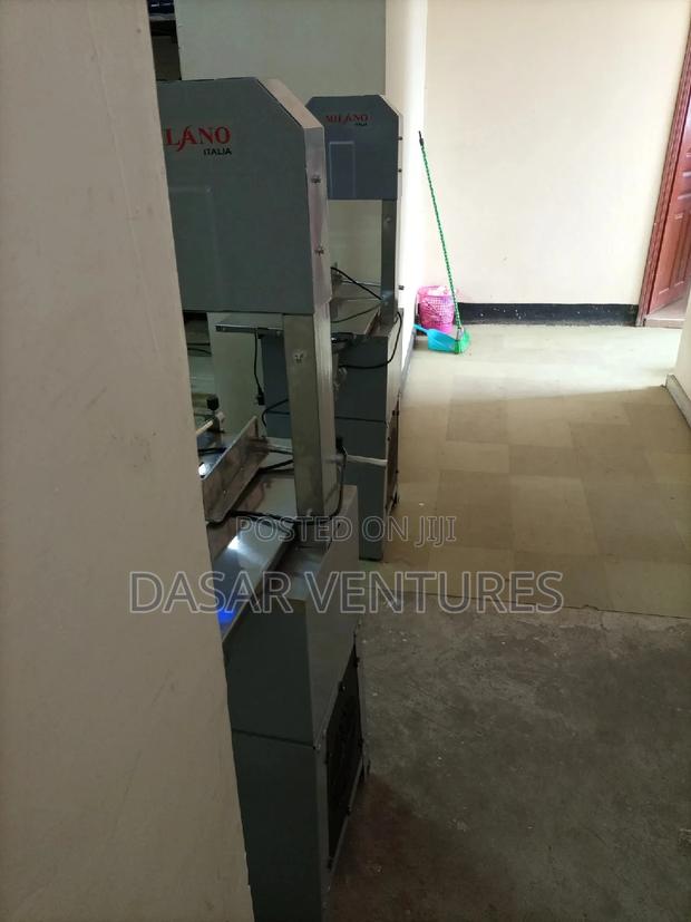 Multi-Purpose Butchery Machine - thumbnail 4