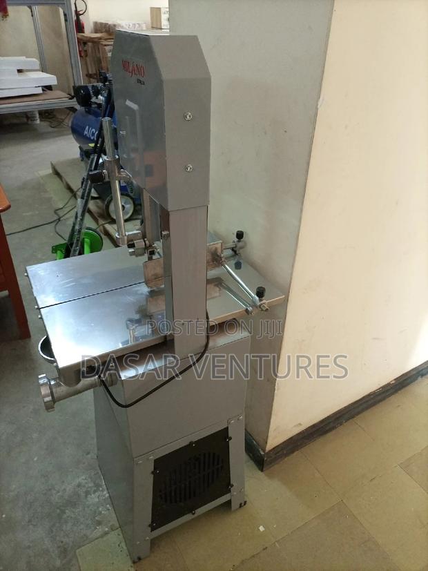 Multi-Purpose Butchery Machine - thumbnail 5