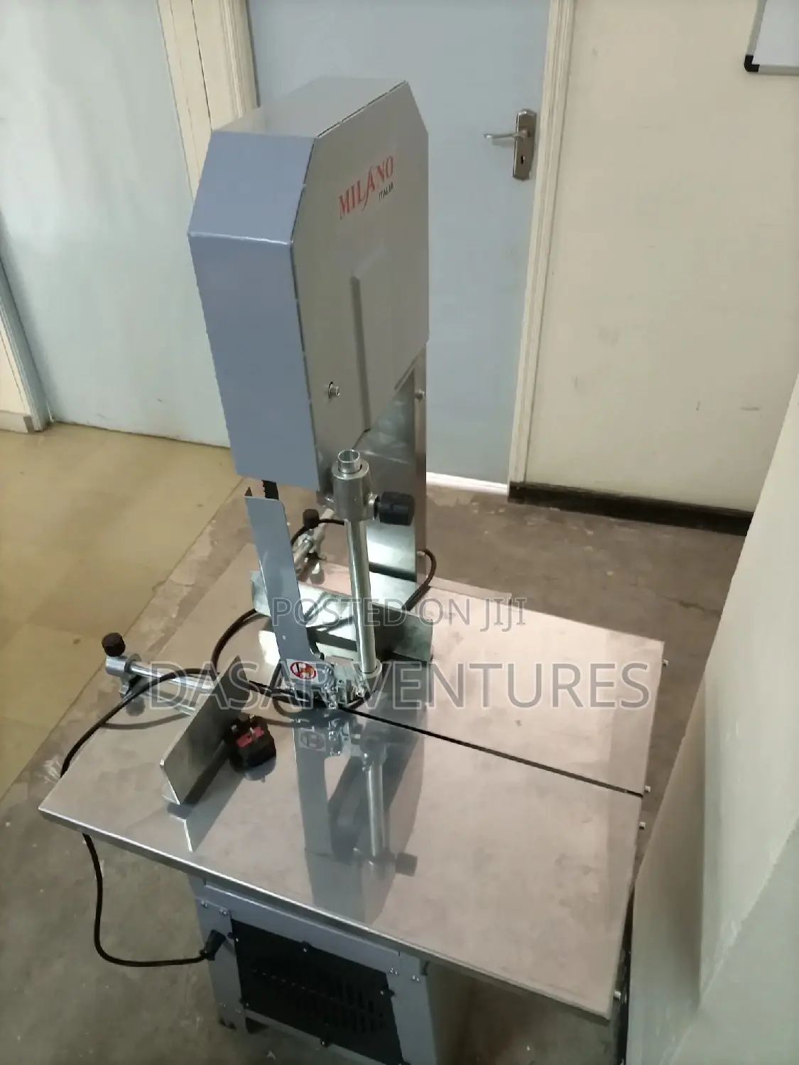 Bone Saw Machine -Milano