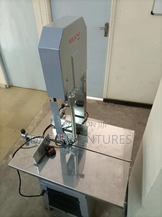 Bone Saw Machine -Milano - thumbnail 2