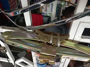 Scissor Jack 1,1.5 Tone