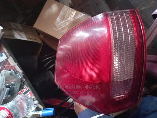 Tail Lamp for Wingroad Y11 - main view