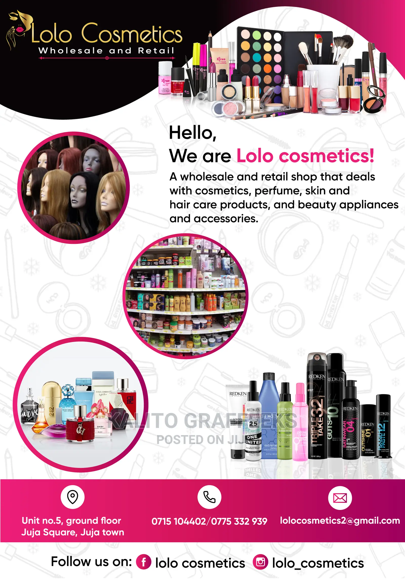 Graphic Design Services