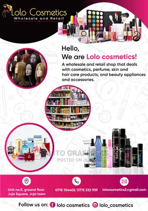 Graphic Design Services