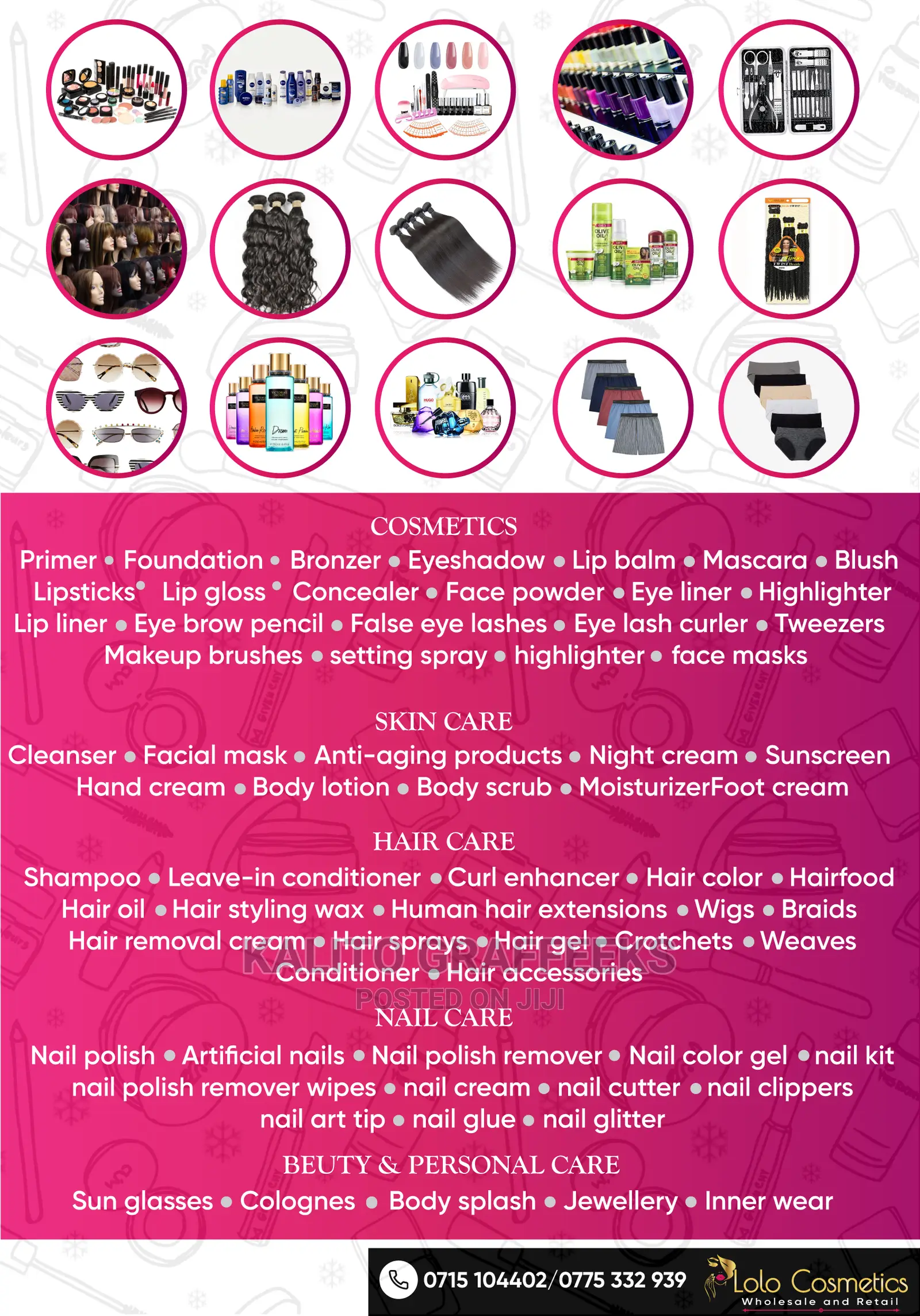 Graphic Design Services