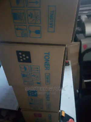Konica Press C 3070/C 3060