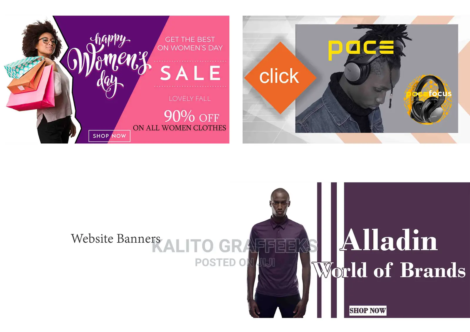Graphic Design Services
