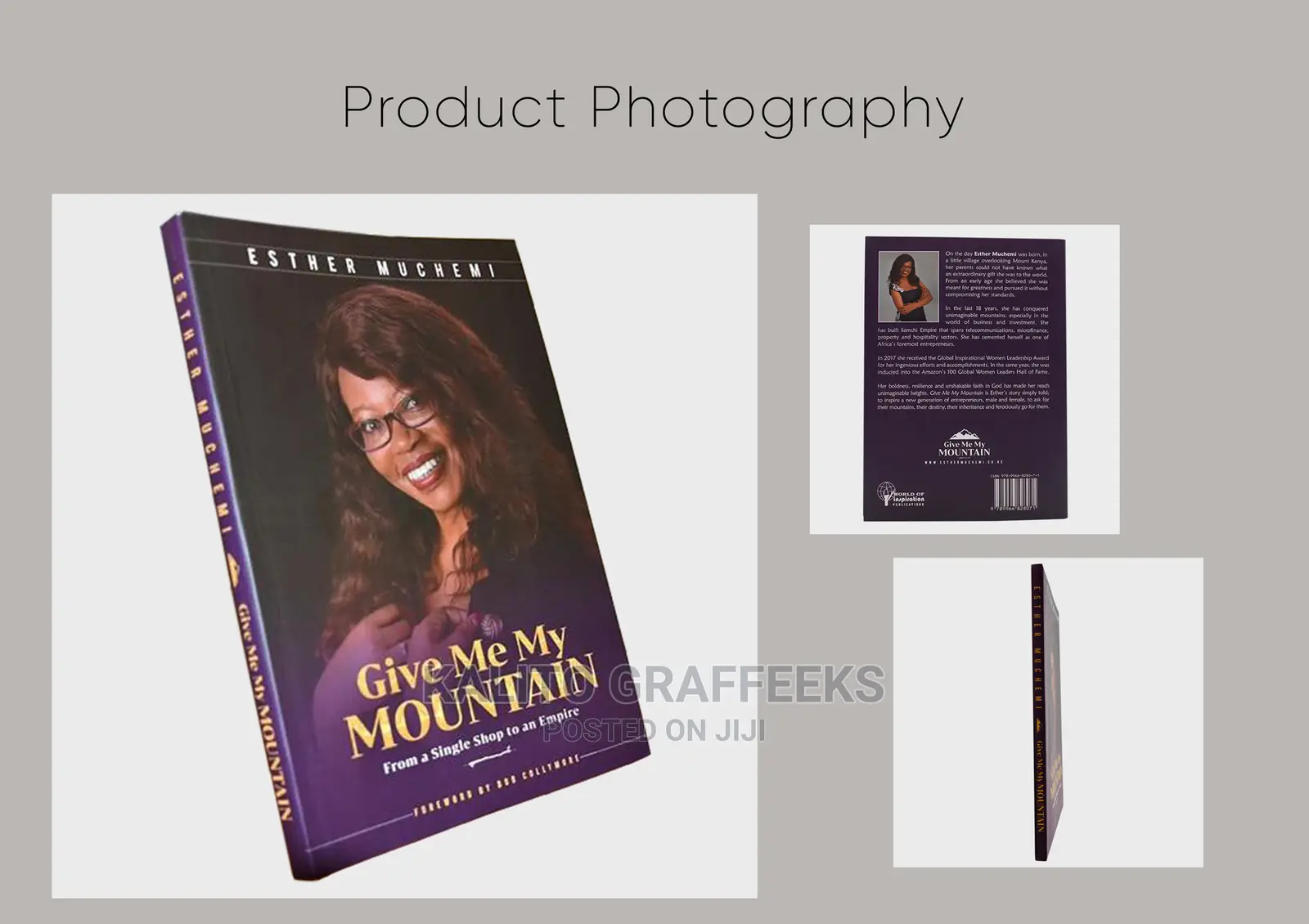 Graphic Design Services