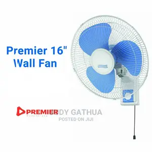 Premier Fan
