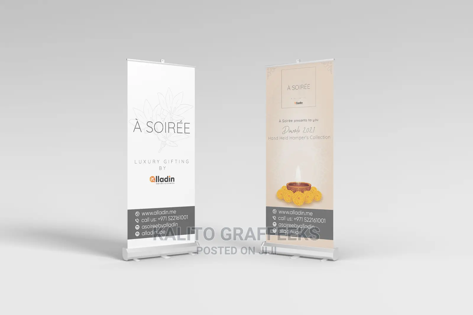Graphic Design Services