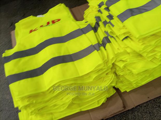 Green Reflectors (Printed) - thumbnail 3
