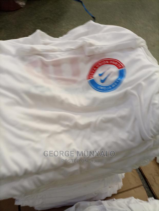 T-Shirts Available All Colours (Campaign) - thumbnail 4