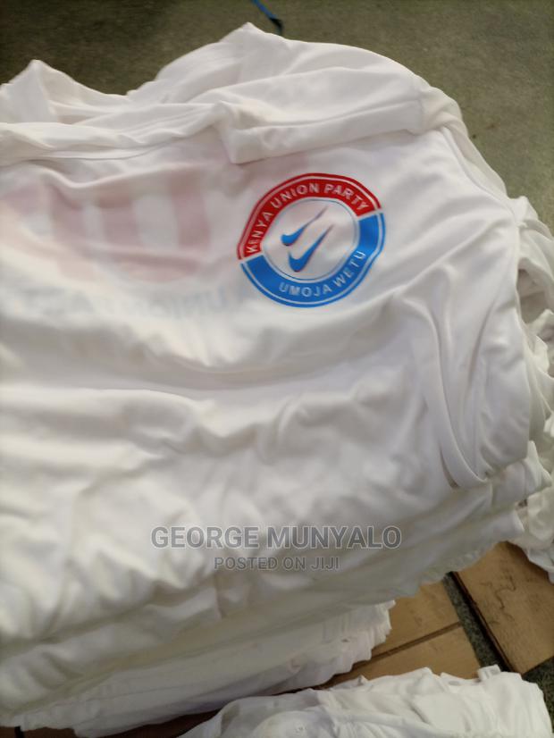 T-Shirts Available All Colours (Campaign) - thumbnail 6