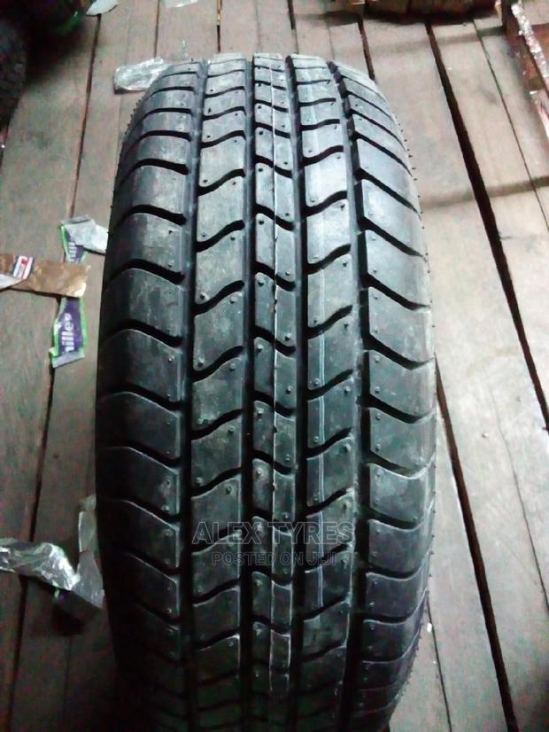 185/70r13 Gt Radial Tyres Made in Indonesia