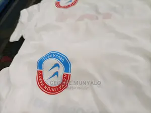 Campaign T-Shirts Available