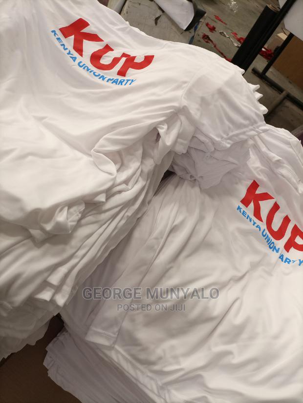 Campaign T-Shirts Available - thumbnail 4