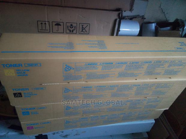 Original Toner for Konica Press 3070/3060/1070/1060