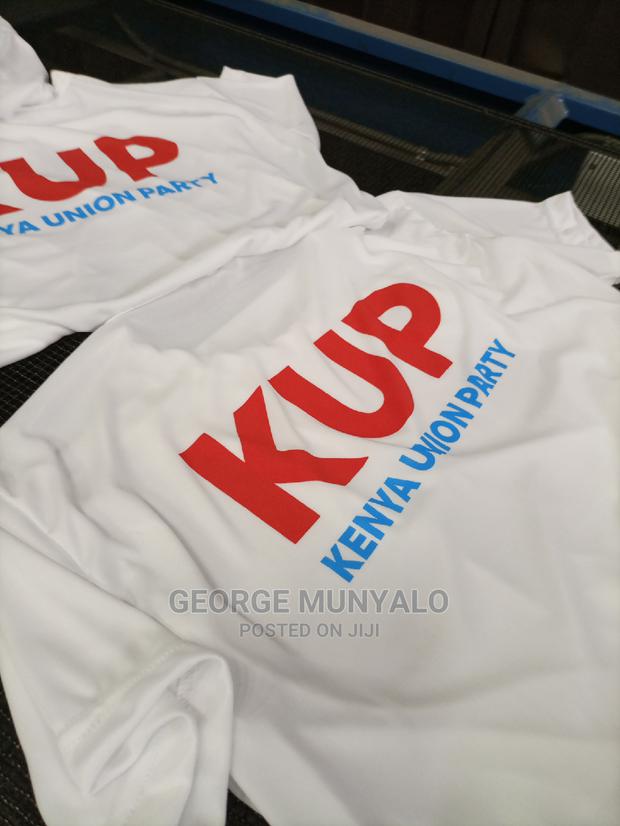 T-Shirts - main view