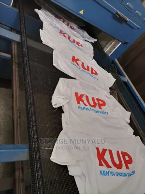 T-Shirts