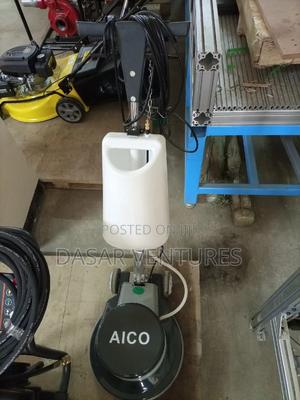 Aico Floor Scrubber Mc - thumbnail 2