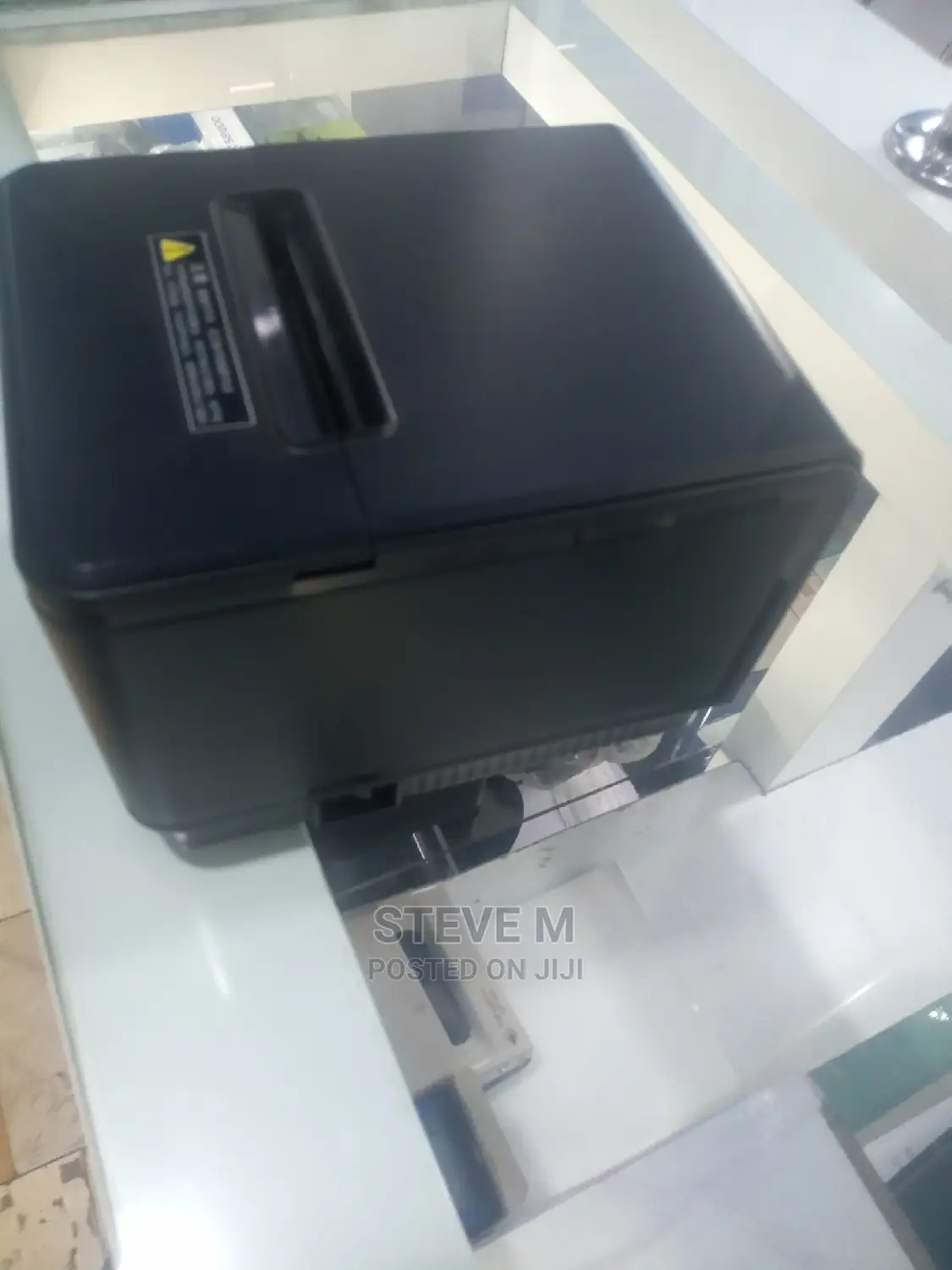 Refurbished Thermal Printer
