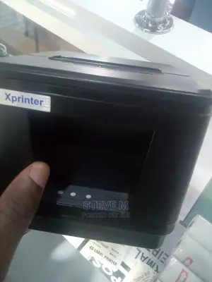 Refurbished Thermal Printer