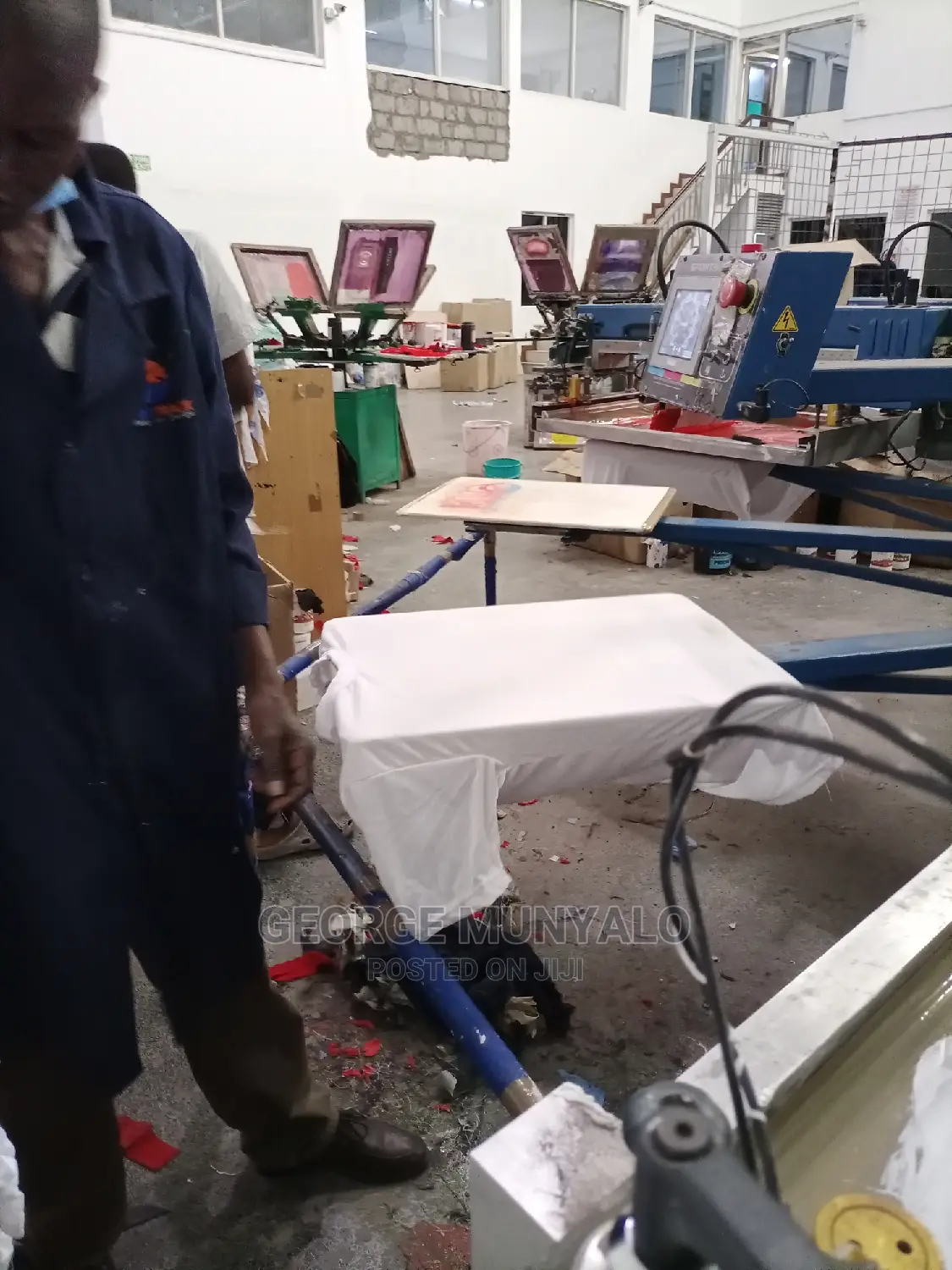 Printing Service
