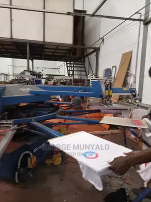 Printing Service