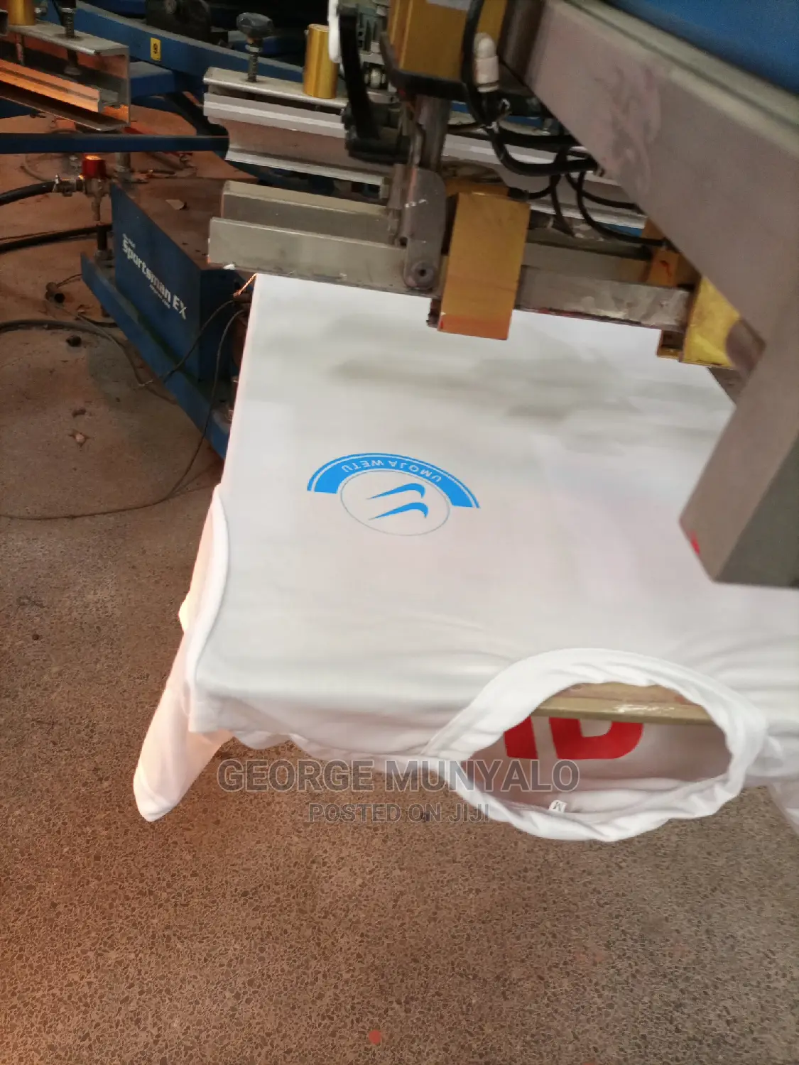 Printing Service