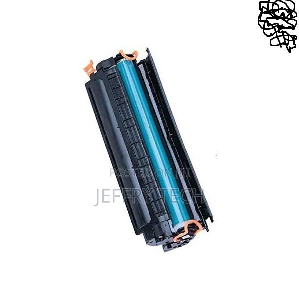 Generic Toner (83A CF283A) for HP Laserjet M125 / M225
